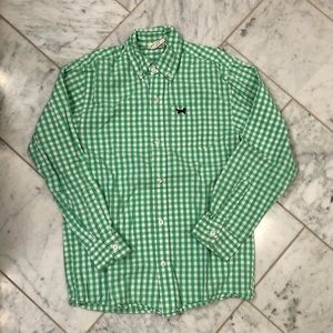 Jack Thomas boys button down